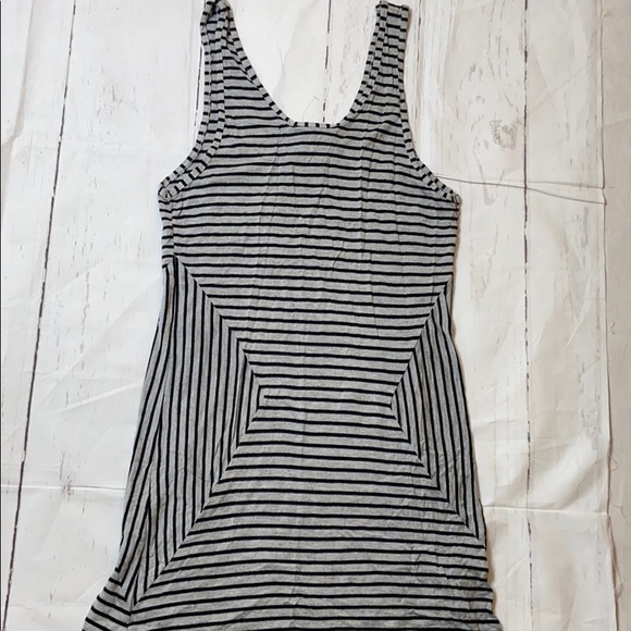 Romeo & Juliet couture maxi dress size S MADE IN USA- B0118 - Picture 2 of 3